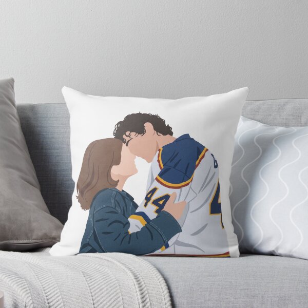 Item preview, Ella and Belmont - Graham Wells designed and sold by The 369 .