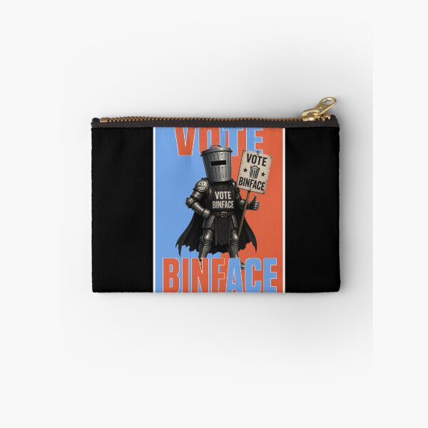 Item preview, Vote Binface  designed and sold by TheEndDesign.