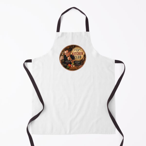 Item preview, Peter Joy's Kitchen Club designed and sold by ForkingAround.