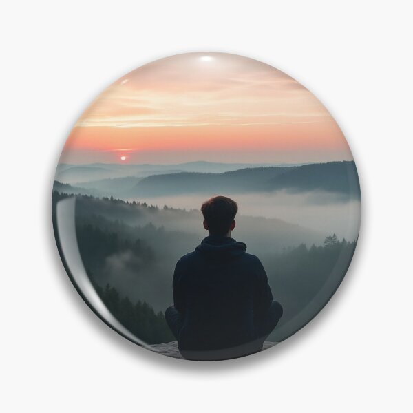 Item preview, Loneliness? designed and sold by Frontier-Canvas.