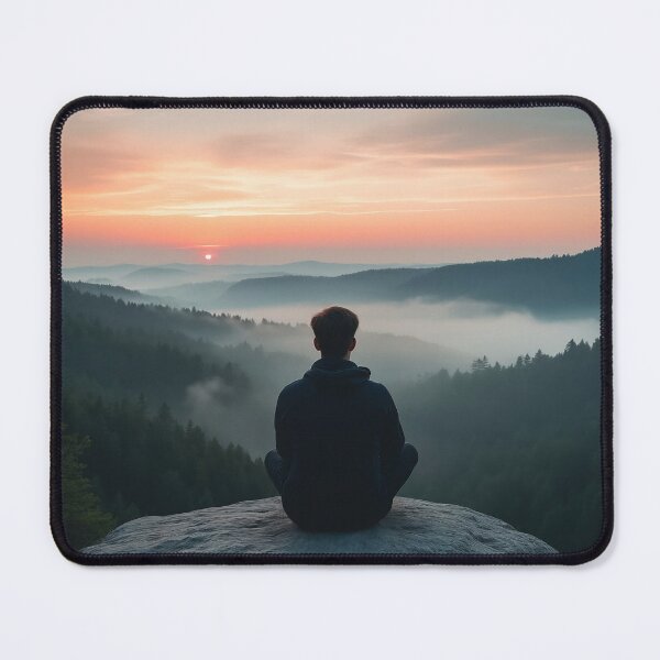 Item preview, Loneliness? designed and sold by Frontier-Canvas.