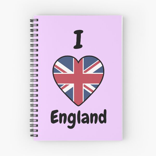 Item preview, Let Your Union Jack Heart Fly With Pride designed and sold by creativerooney.