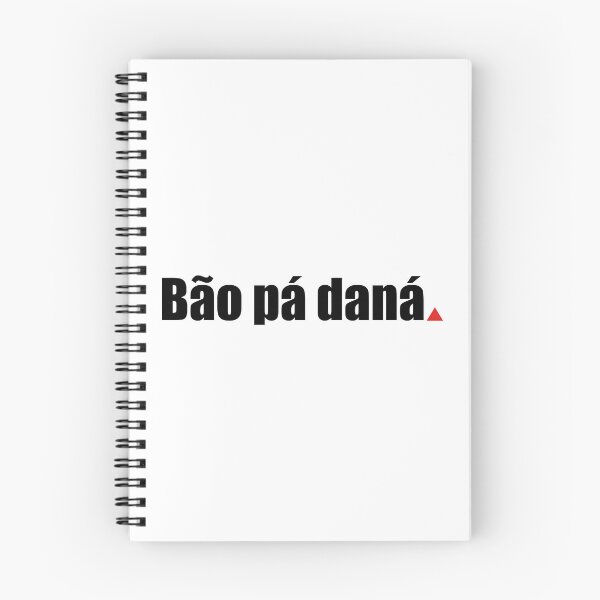 Item preview, Bom Pá Daná | Funny Mineirês Minas Gerais Brazil designed and sold by paulo silveira.