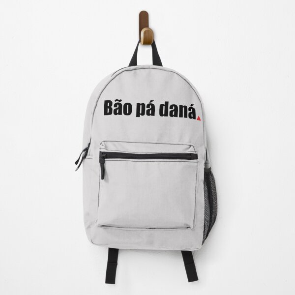 Item preview, Bom Pá Daná | Funny Mineirês Minas Gerais Brazil designed and sold by paulo silveira.