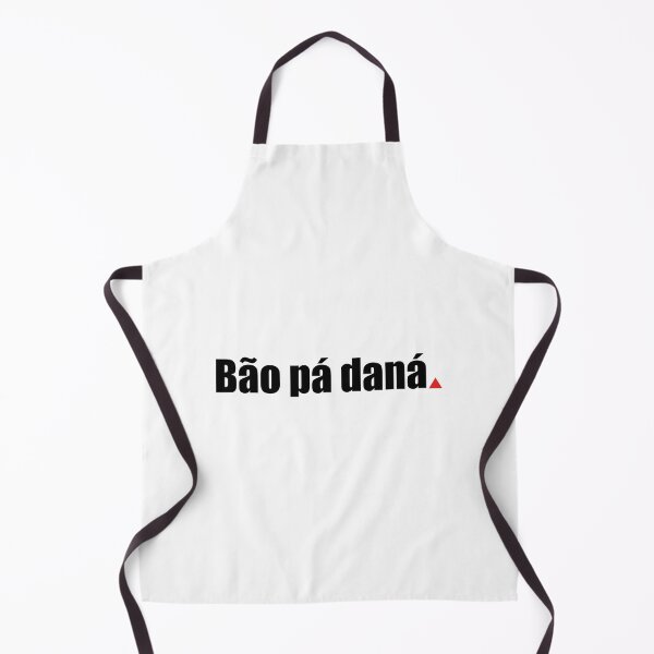 Item preview, Bom Pá Daná | Funny Mineirês Minas Gerais Brazil designed and sold by paulo silveira.