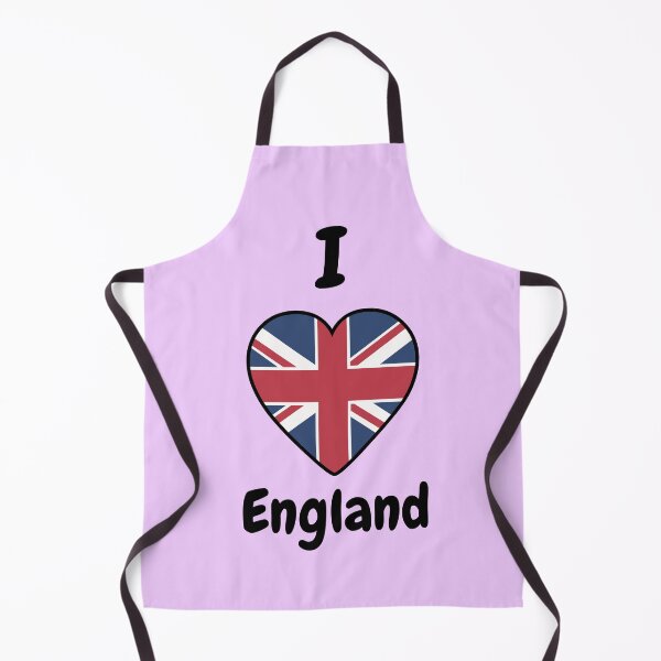 Item preview, Let Your Union Jack Heart Fly With Pride designed and sold by creativerooney.