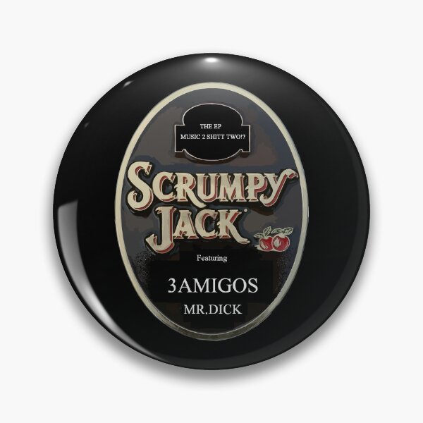 Item preview, Majestic Scrumpy Jack dCloud Kingdom designed and sold by Patsummit.