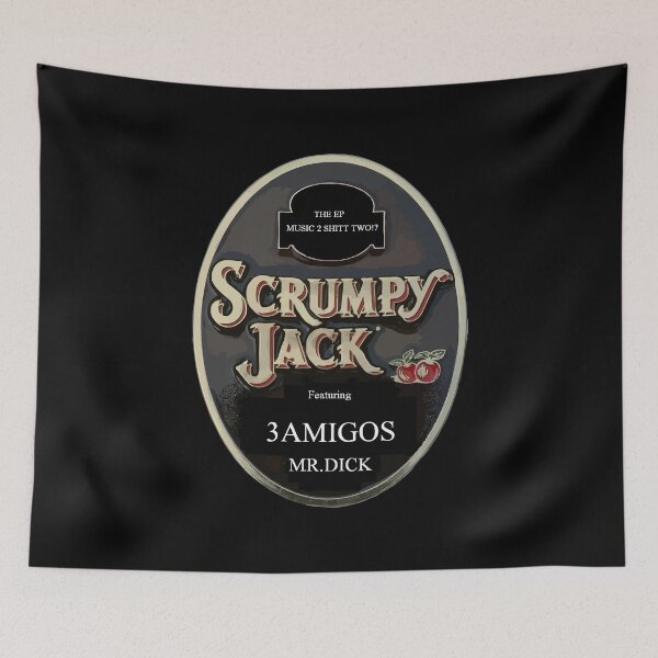Item preview, Majestic Scrumpy Jack dCloud Kingdom designed and sold by Patsummit.