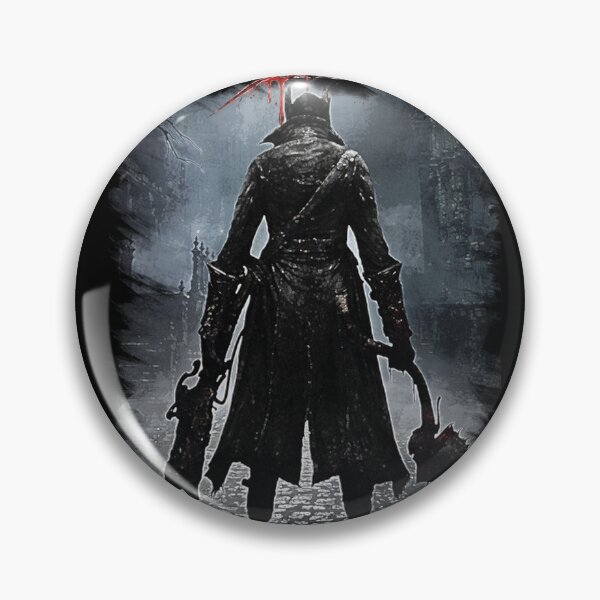 Item preview, Creature Hunter (Bloodborne) designed and sold by EBANON.