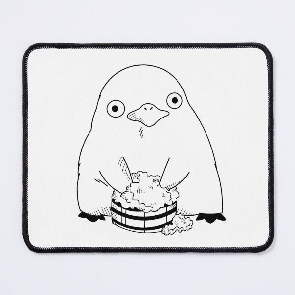 Item preview, sprited away designed and sold by Kama black&white.