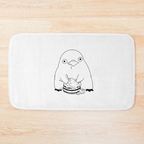 Item preview, sprited away designed and sold by Kama black&white.