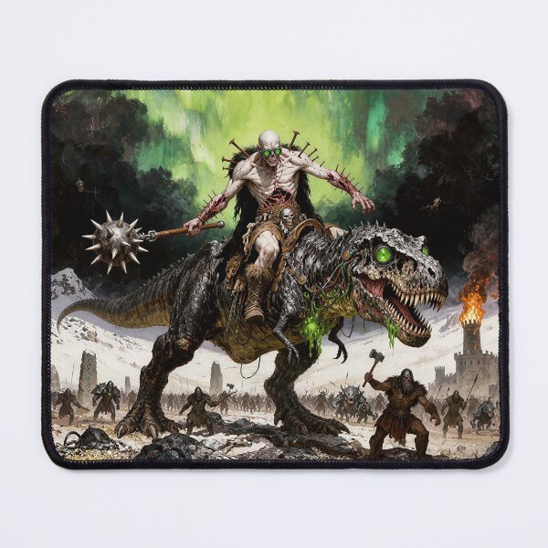 Item preview, The Great March designed and sold by KUBANOPLUS ART.