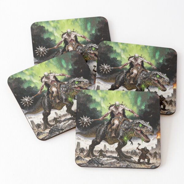 Item preview, The Great March designed and sold by KUBANOPLUS ART.