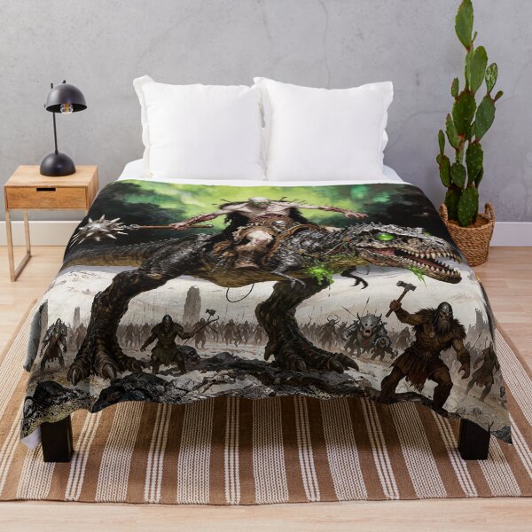 Item preview, The Great March designed and sold by KUBANOPLUS ART.