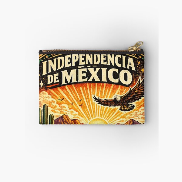 Item preview, Mexican Independence Desert Eagle Retro designed and sold by irfanshikh.