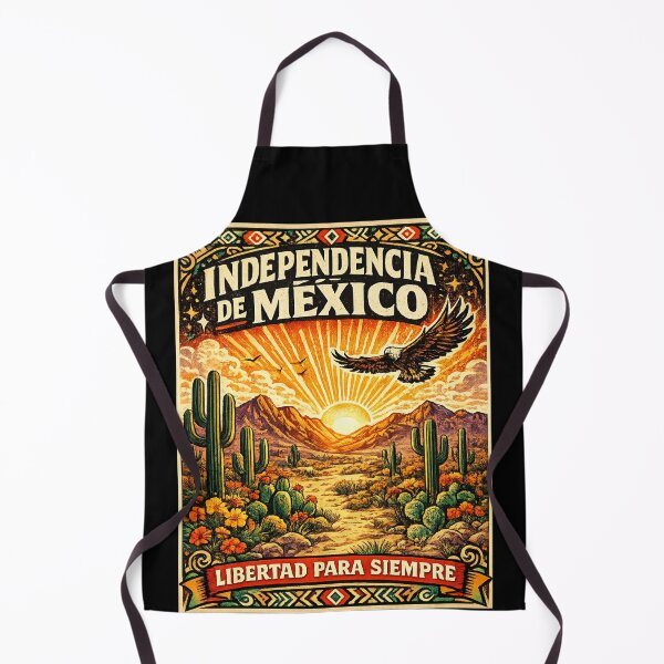 Item preview, Mexican Independence Desert Eagle Retro designed and sold by irfanshikh.