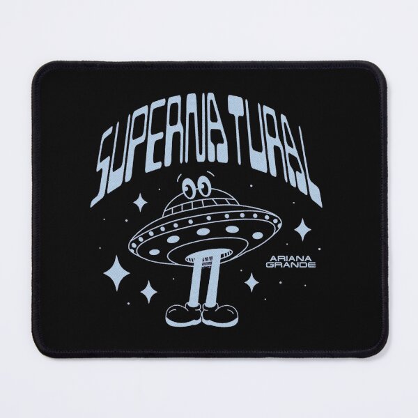 Item preview, Supernatural Ariana designed and sold by DhriegoStudio.