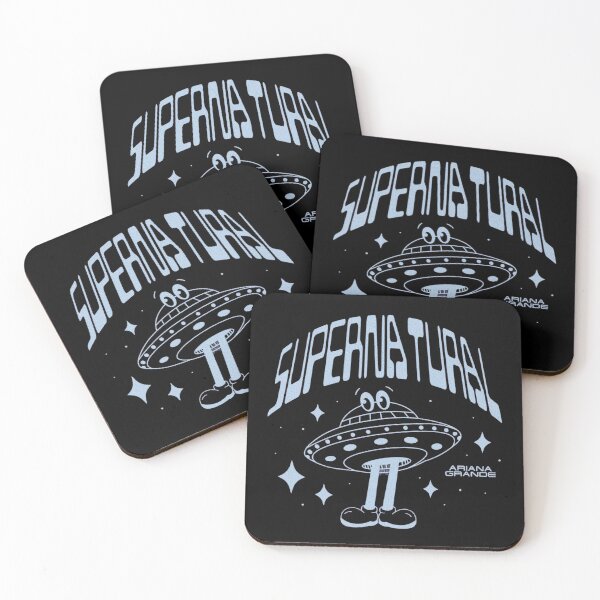Item preview, Supernatural Ariana designed and sold by DhriegoStudio.