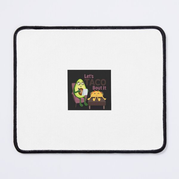 Item preview, Lets taco bout it designed and sold by Sturobertson.