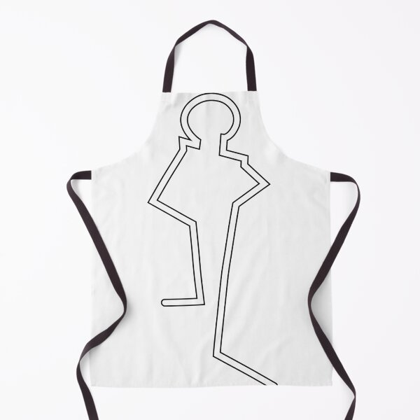 Item preview, John Rod designed and sold by OddityDesign.