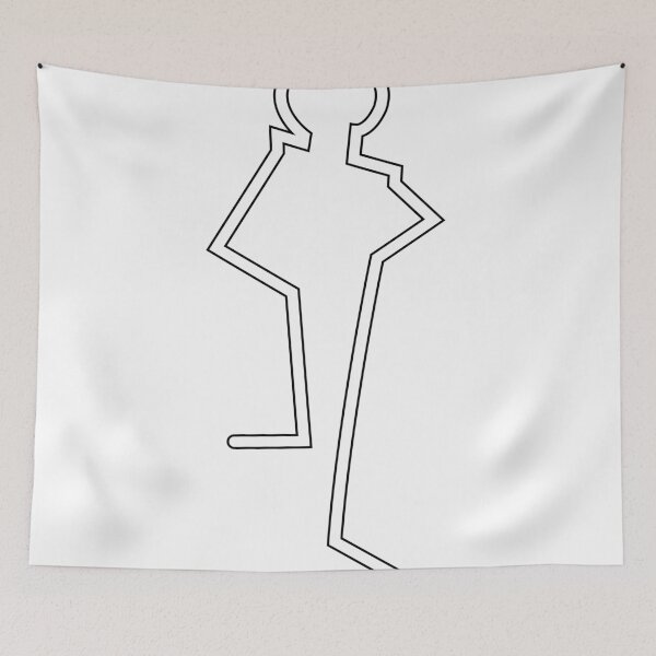 Item preview, John Rod designed and sold by OddityDesign.