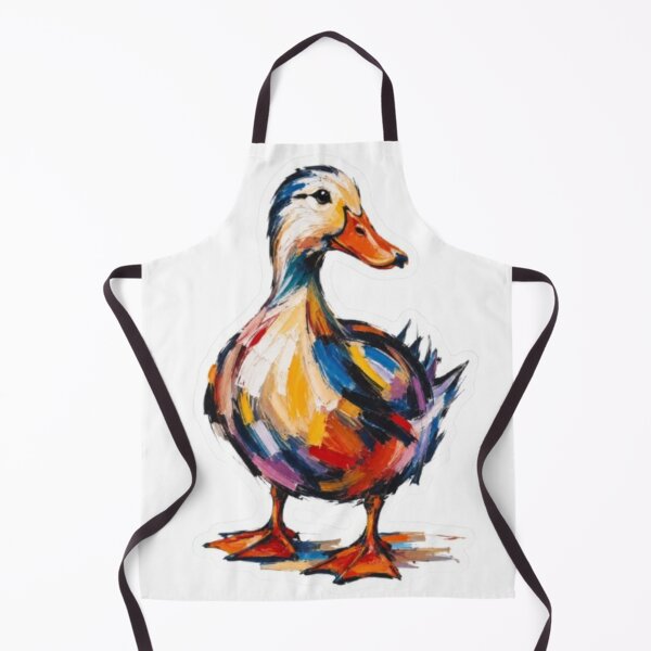 Item preview, Abstract Duck designed and sold by Snurly.