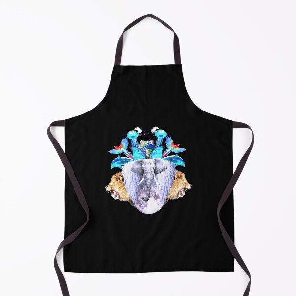 Item preview, Beauties of the wild designed and sold by Proxima77.