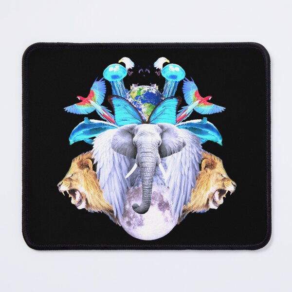 Item preview, Beauties of the wild designed and sold by Proxima77.