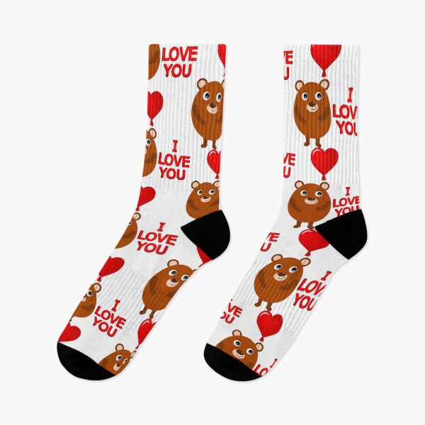 Item preview, Cute bear print designed and sold by SVITANOK.