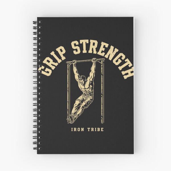 Item preview, Grip Strength Club – Only the Strong Grip Understand | Gym Strength Training Design designed and sold by Sparkofart07.