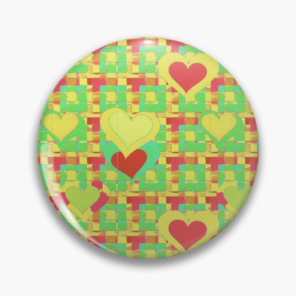Item preview, Pastel Love Tartan: Scorched by the Sun edition (pattern) designed and sold by Cathedral of Curiosity.