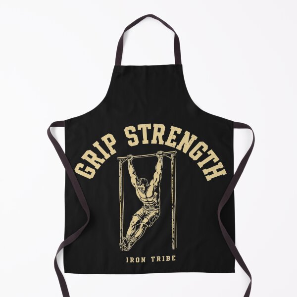 Item preview, Grip Strength Club – Only the Strong Grip Understand | Gym Strength Training Design designed and sold by Sparkofart07.