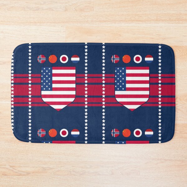 Item preview, USA Women's Football World Champions Finals History designed and sold by p-Phictures4.