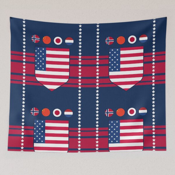 Item preview, USA Women's Football World Champions Finals History designed and sold by p-Phictures4.