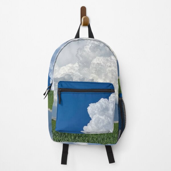 Item preview, Sapphire Scrumpy Jack cSky Serenity designed and sold by Patsummit.