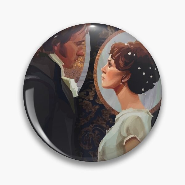 Item preview, Pride and Prejudice | Pride and Prejudice designed and sold by Elia Moon.