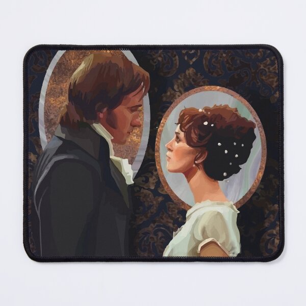 Item preview, Pride and Prejudice | Pride and Prejudice designed and sold by Elia Moon.