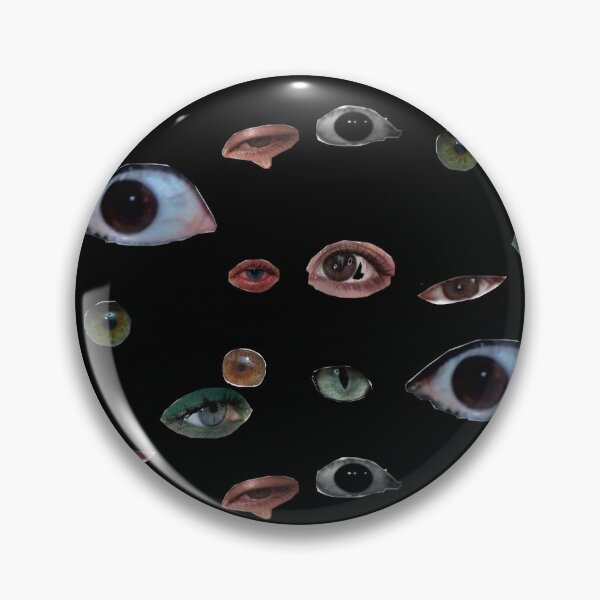 Item preview, eye stickerpack 1!! designed and sold by PLANET-VEE.
