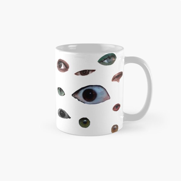 Item preview, eye stickerpack 1!! designed and sold by PLANET-VEE.