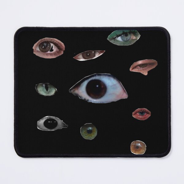Item preview, eye stickerpack 1!! designed and sold by PLANET-VEE.