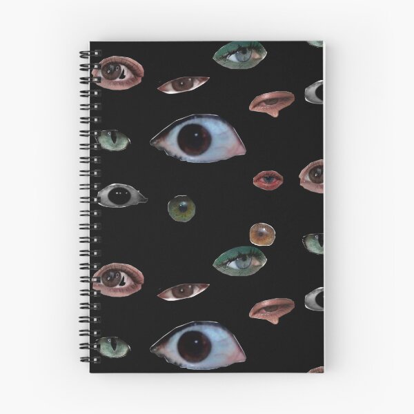 Item preview, eye stickerpack 1!! designed and sold by PLANET-VEE.