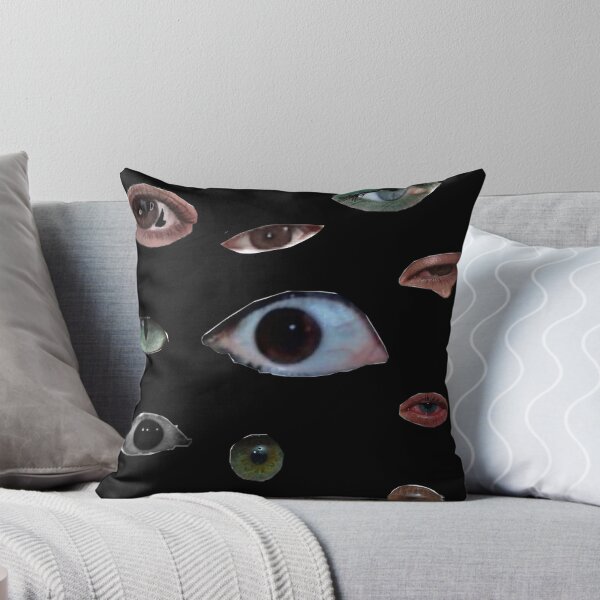Item preview, eye stickerpack 1!! designed and sold by PLANET-VEE.