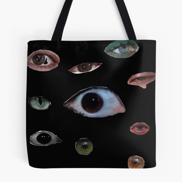 Item preview, eye stickerpack 1!! designed and sold by PLANET-VEE.