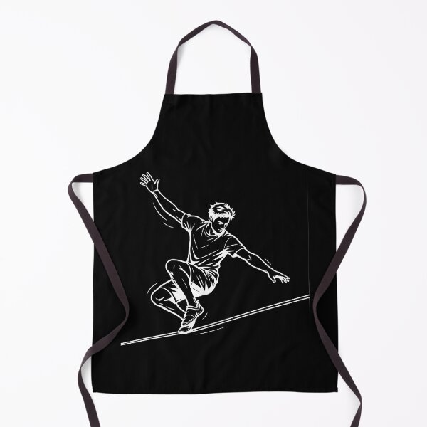 Item preview, Slackline Flow designed and sold by FreshPixelArt.