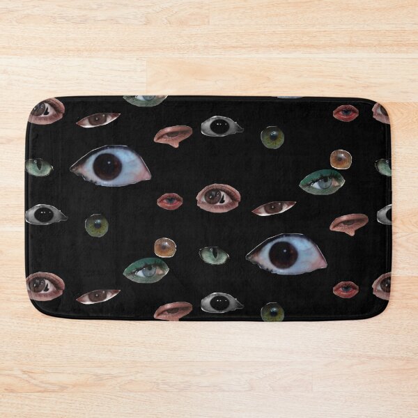 Item preview, eye stickerpack 1!! designed and sold by PLANET-VEE.