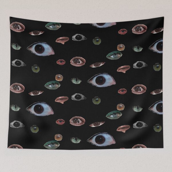 Item preview, eye stickerpack 1!! designed and sold by PLANET-VEE.