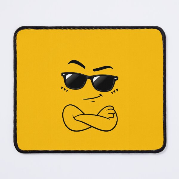 Item preview, Cool Sunglasses Emoji designed and sold by PunchDrop.