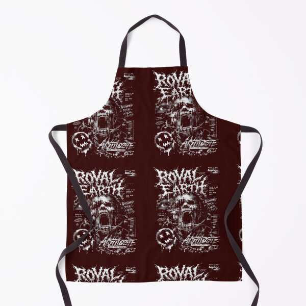 Item preview, Royal Earth Gothic Sketch Streetwear Art designed and sold by RoyalEarthstore.