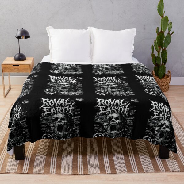 Item preview, Royal Earth Gothic Sketch Streetwear Art designed and sold by RoyalEarthstore.