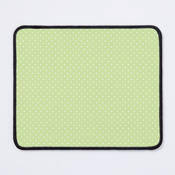 Item preview, Light Green Polka Dot Pattern designed and sold by LouieVanille.